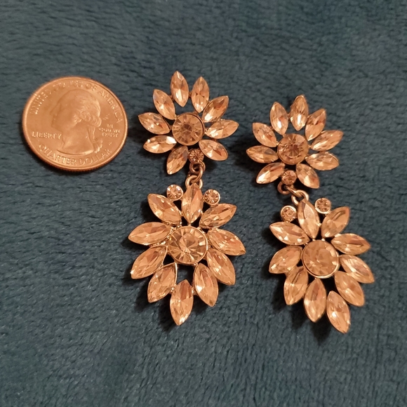 Earrings - Picture 2 of 2